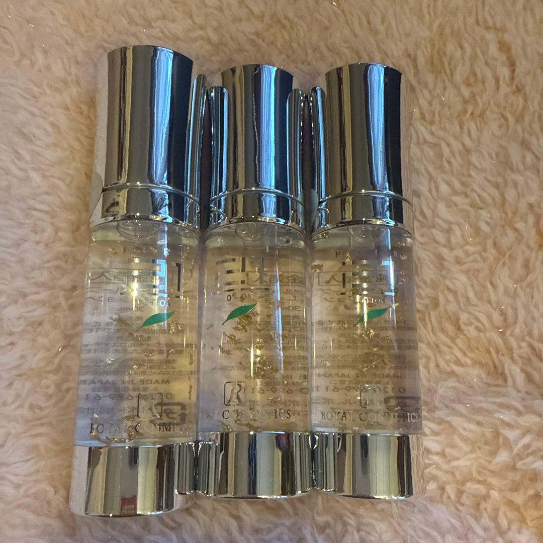 しいりん ミニ21クリーム6本　ミニ21ローション6本