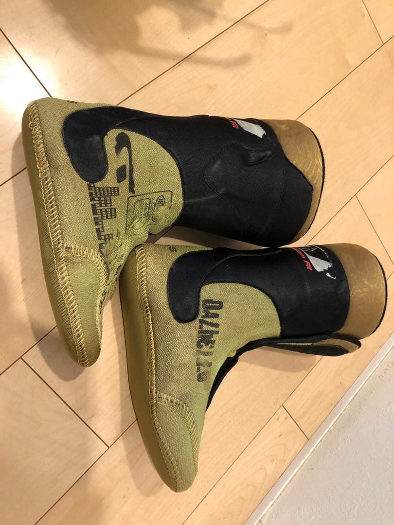 dalbello ダルベロ　IL MORO イルモロ　タナーモデル