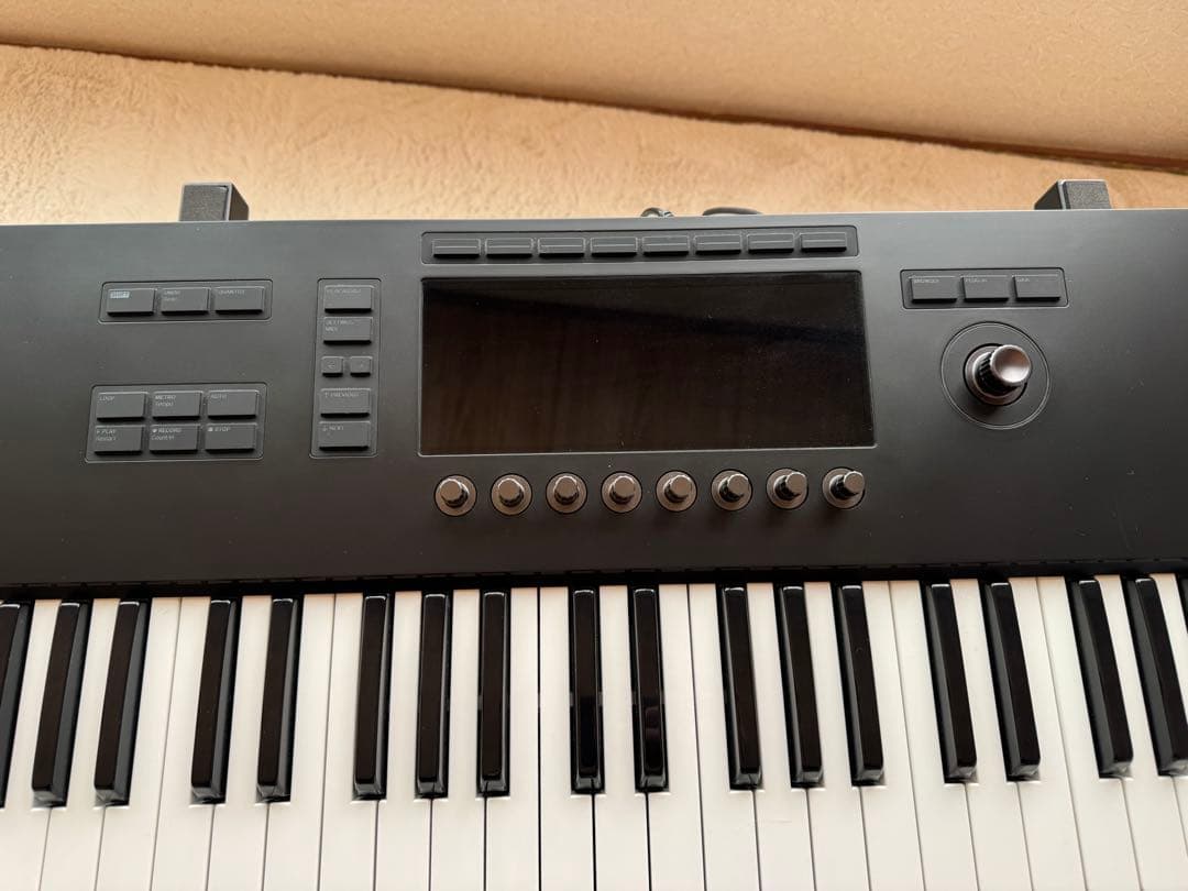 KONTROL S61N MIDIキーボード 61キー