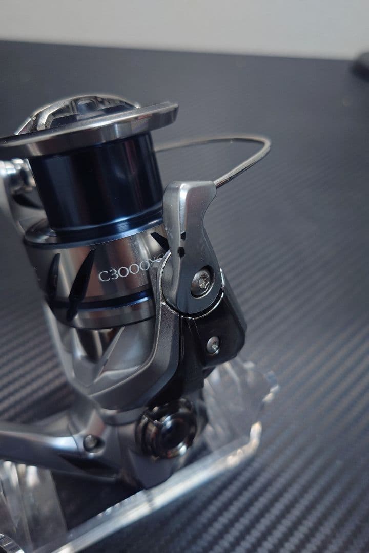 シマノ　23ストラディック C3000XG