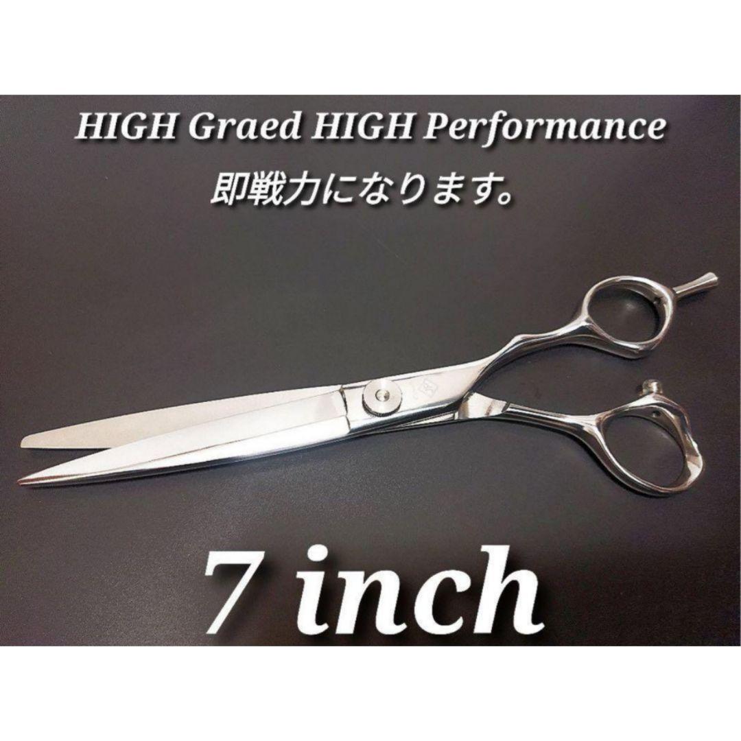 プロ用カットシザー切れ味抜群✨️理美容師&トリマートリミングペット+ママミング可