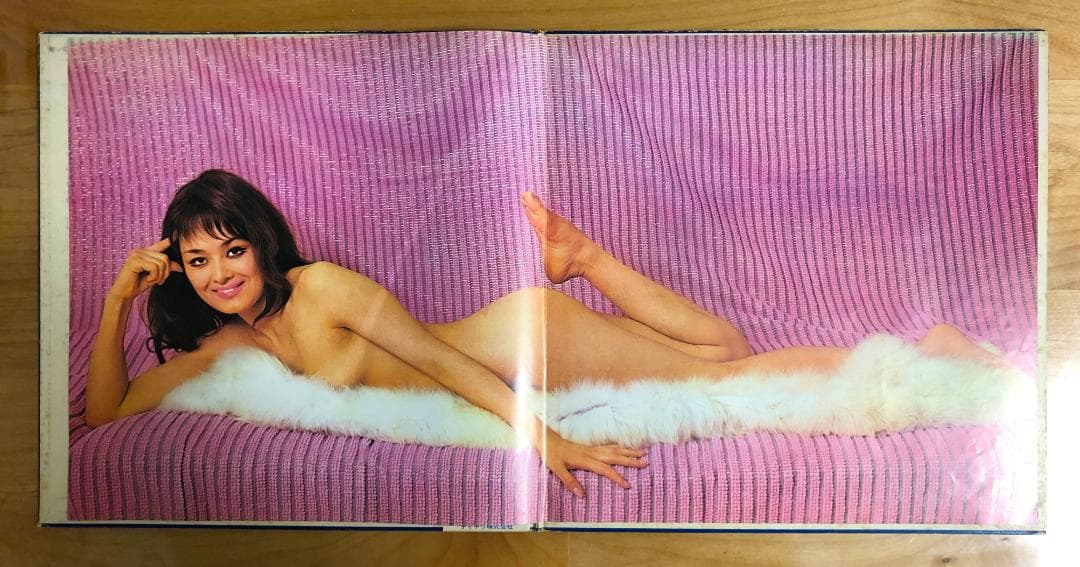 【オリジナル盤 宮沢昭/横内章次】宝みつ子 /ベッド・タイム・イン・ボサ・ノヴァ