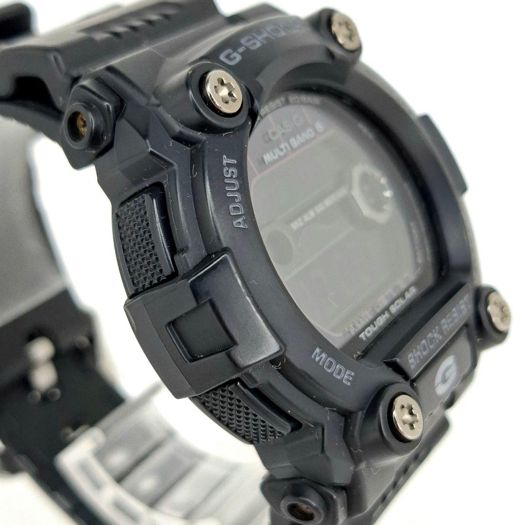✨箱付 カシオ CASIO G-SHOCK GW 7900B ソーラー 電波