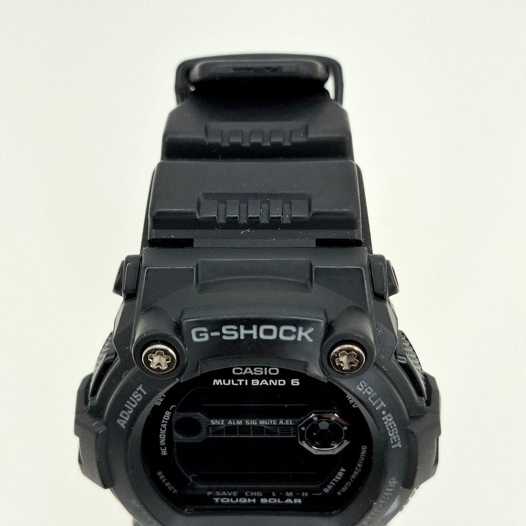 ✨箱付 カシオ CASIO G-SHOCK GW 7900B ソーラー 電波