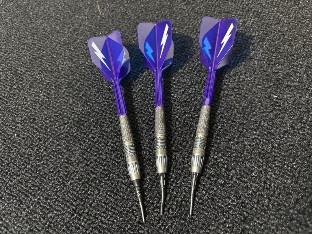 TARGET THE POWER フィルテイラー G10