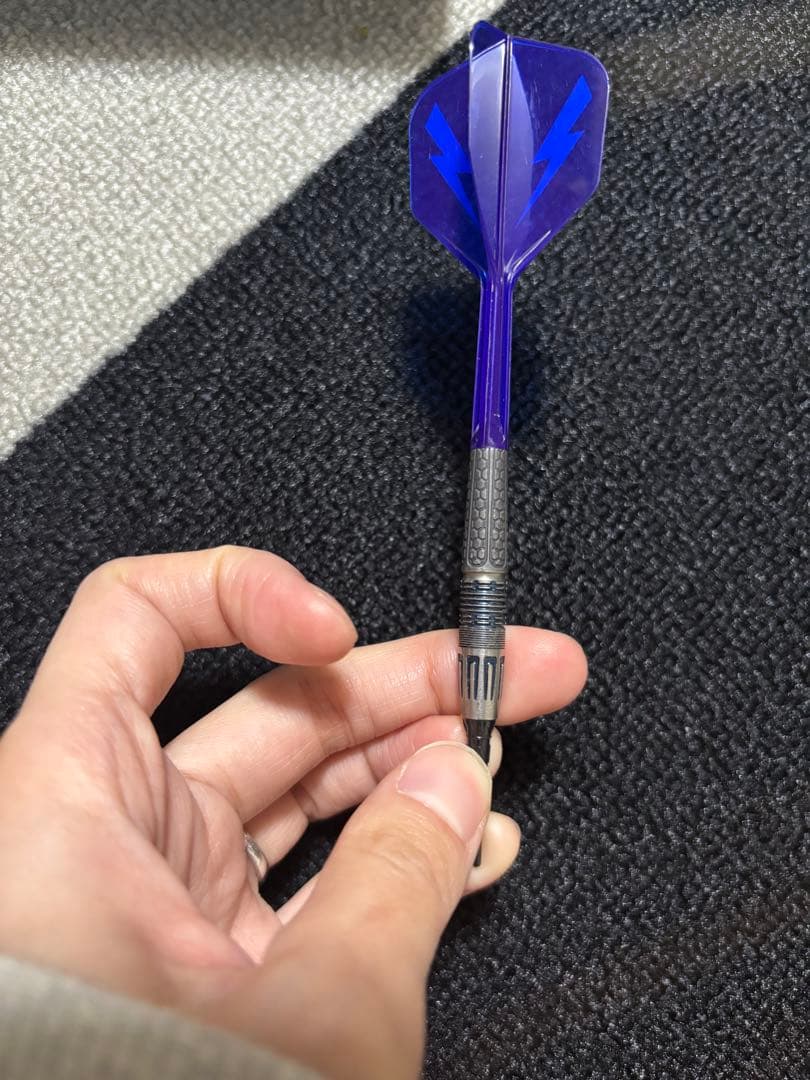 TARGET THE POWER フィルテイラー G10