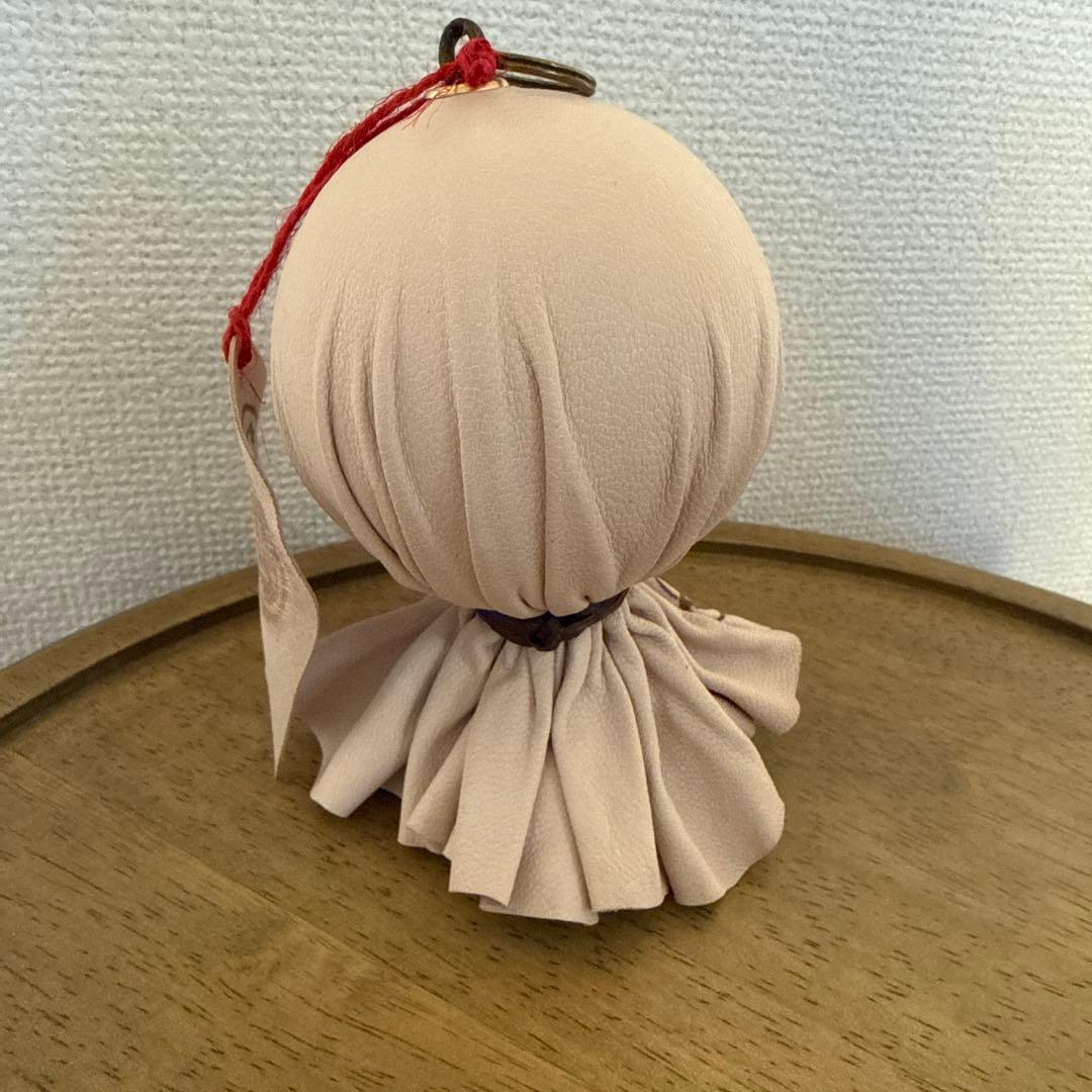 FREE MADE 大人のてるてる坊主