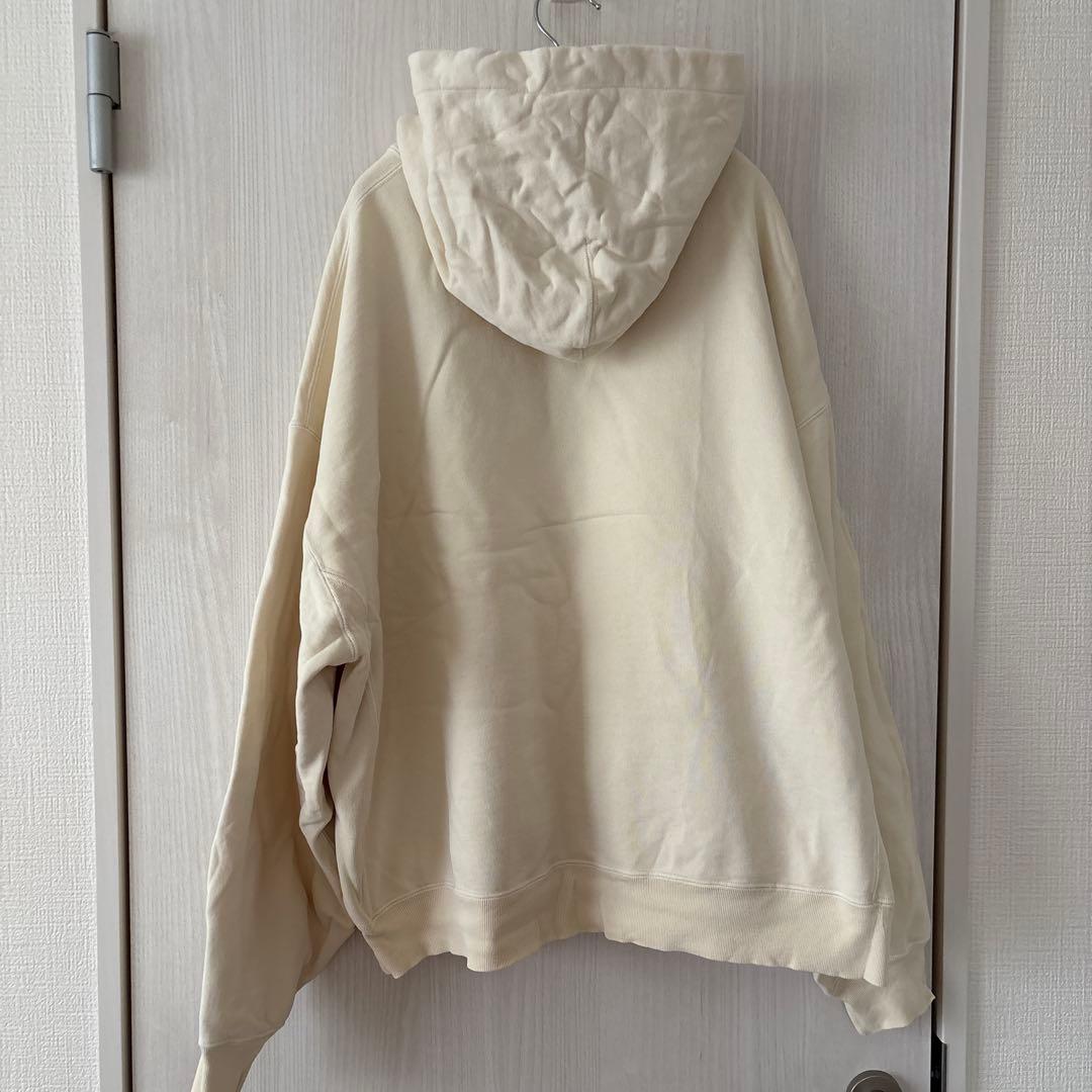 R JUBILEE 別注 ST.MARK フーディープルオーバー