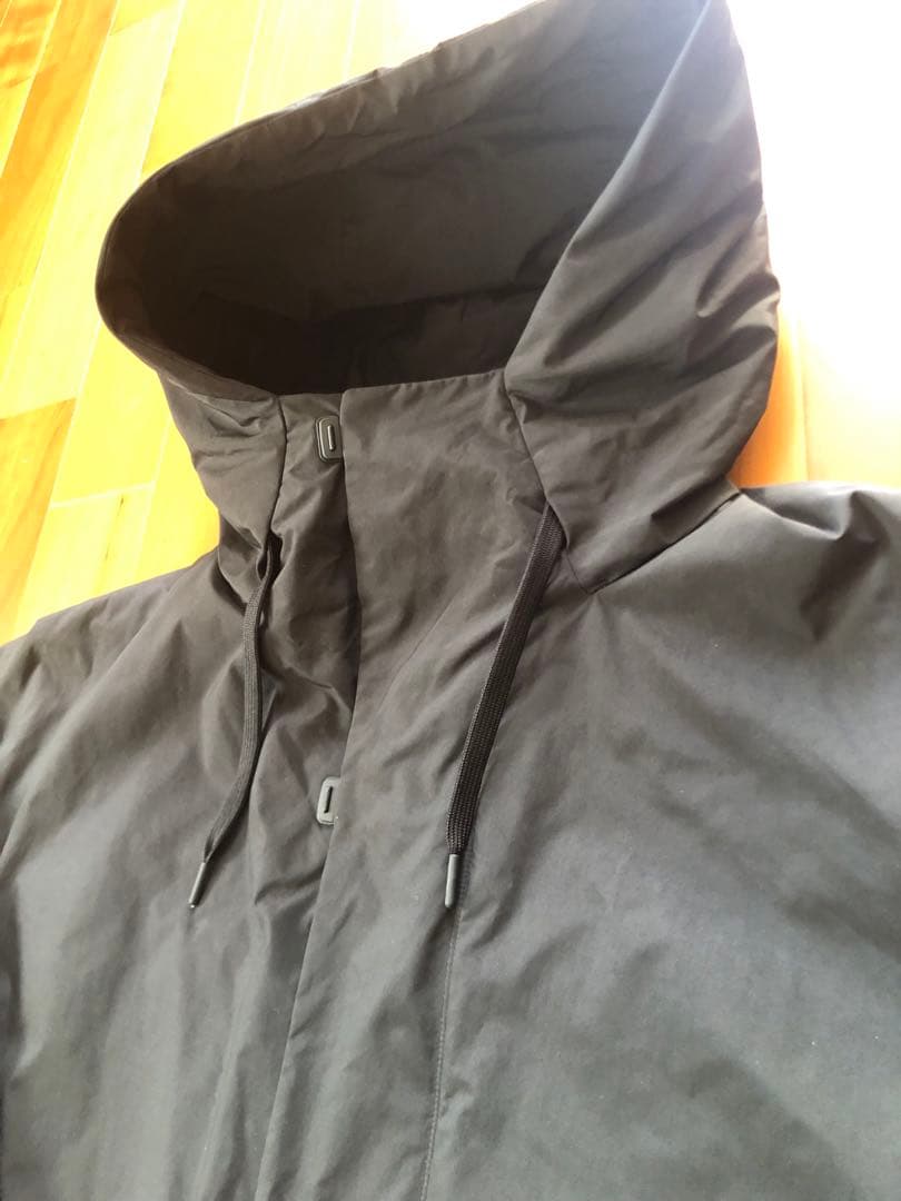 SOUVENIR HUNTER L/L　DUAL POINT