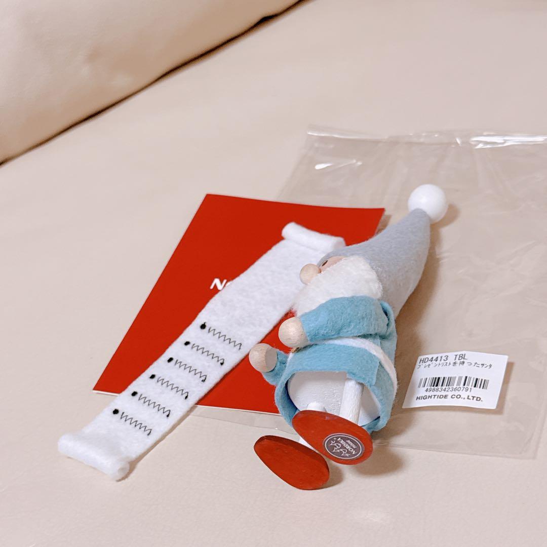 ノルディカニッセ　2025 ハイタイド限定