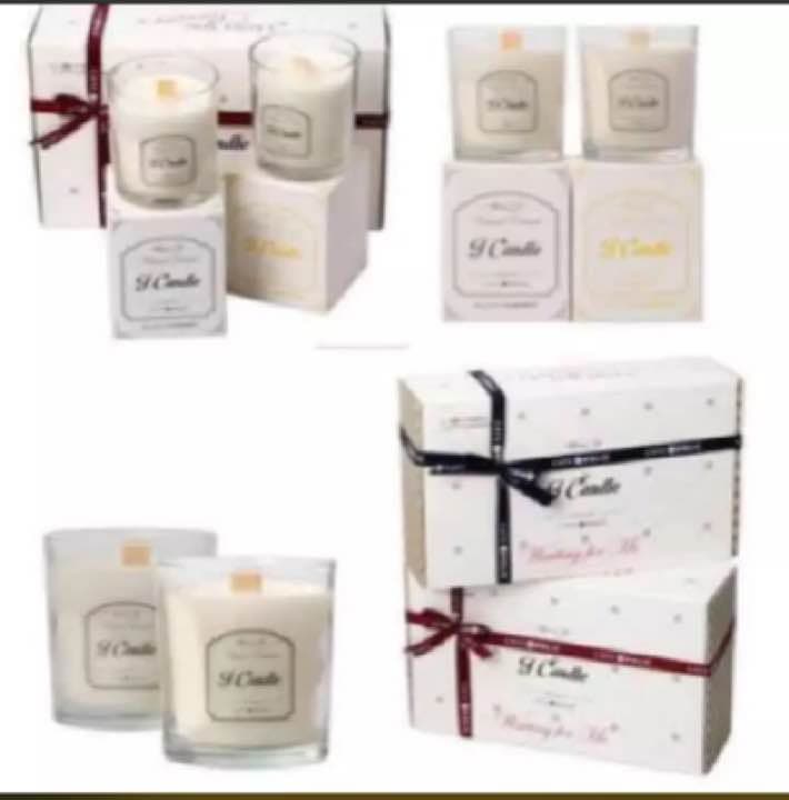 ジェジュン jholic キャンドル