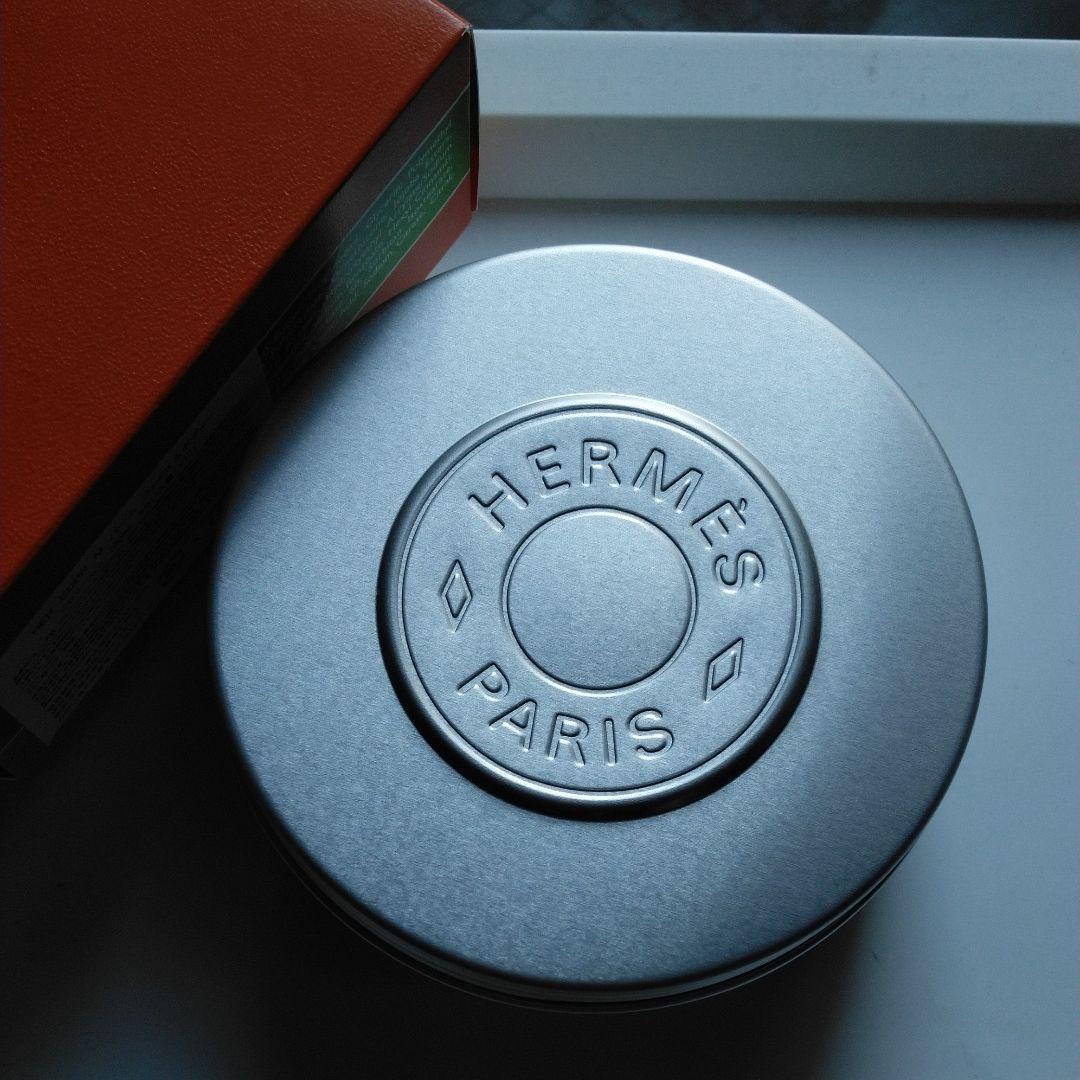 HERMESパンプルムローズモイスチャライジングフェイス&ボディバーム