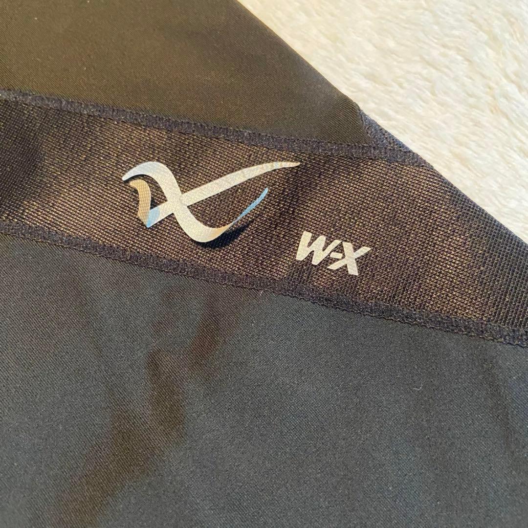 ❣️CW-X❣️ワコール メンズスポーツタイツ 下半身フルサポート 吸汗速乾