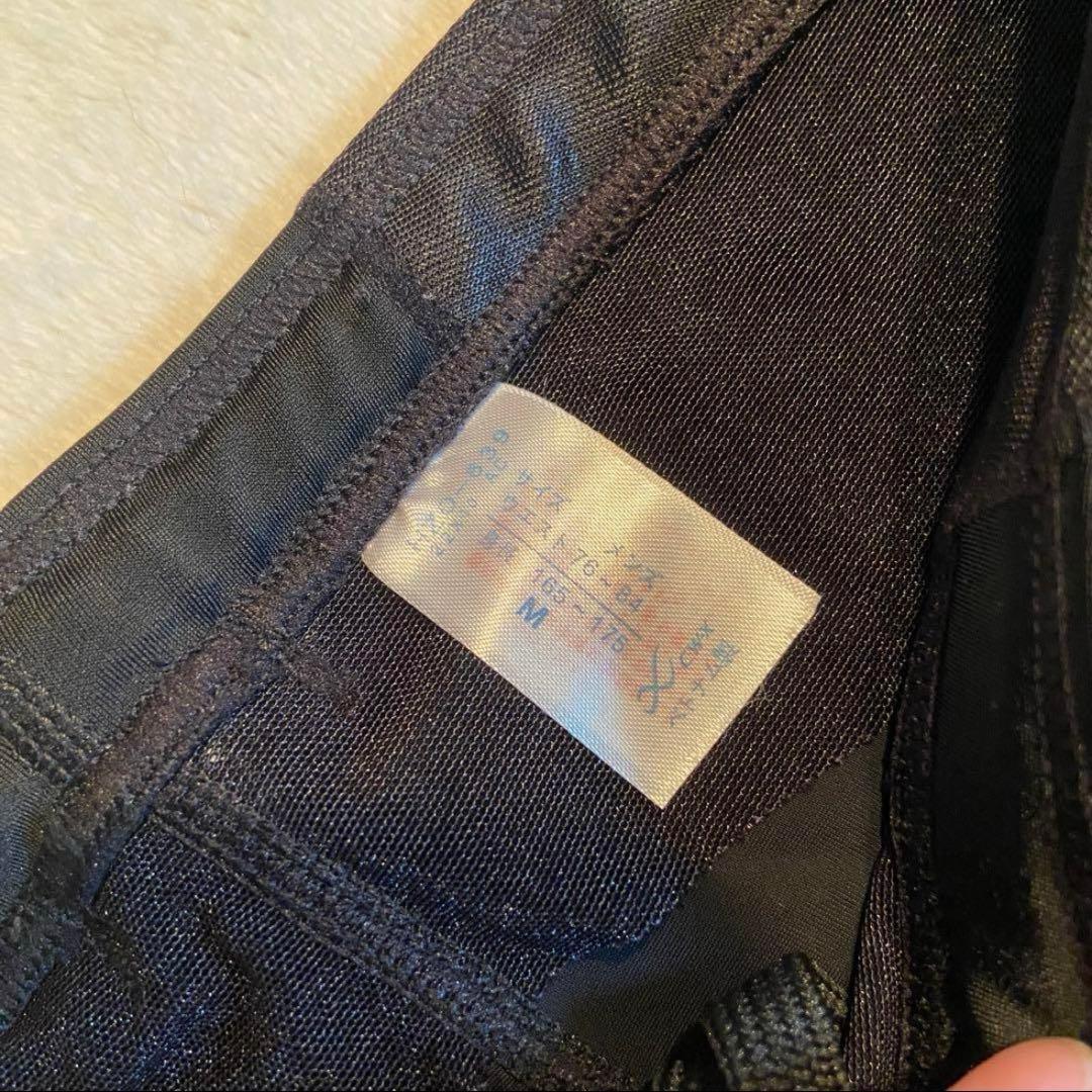 ❣️CW-X❣️ワコール メンズスポーツタイツ 下半身フルサポート 吸汗速乾