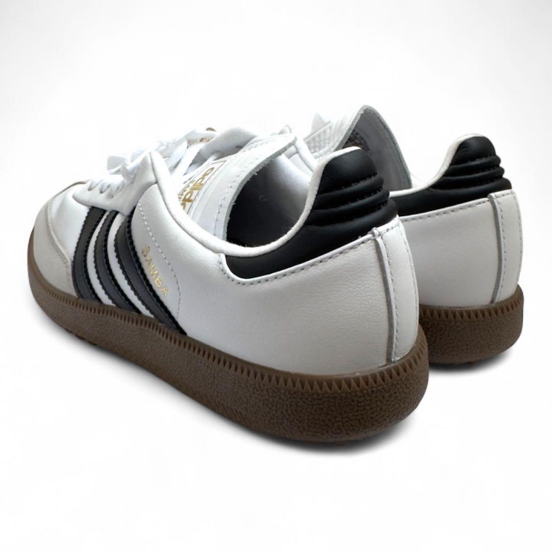 adidas SAMBA GOLF サンバ ゴルフ 24.5cm 新品 未使用