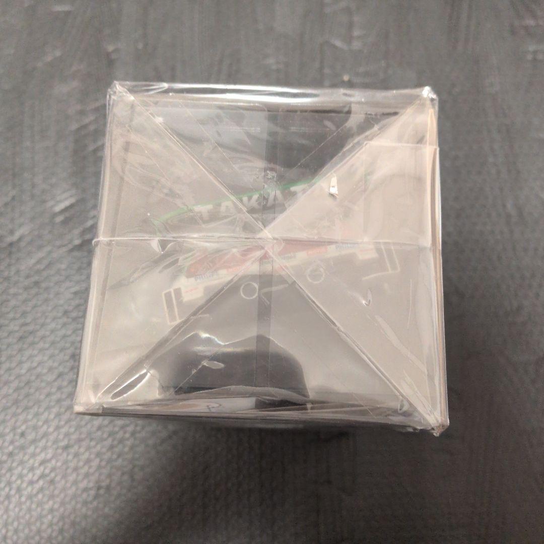 京商 ミニッツ TAKATA 童夢NSX 2007