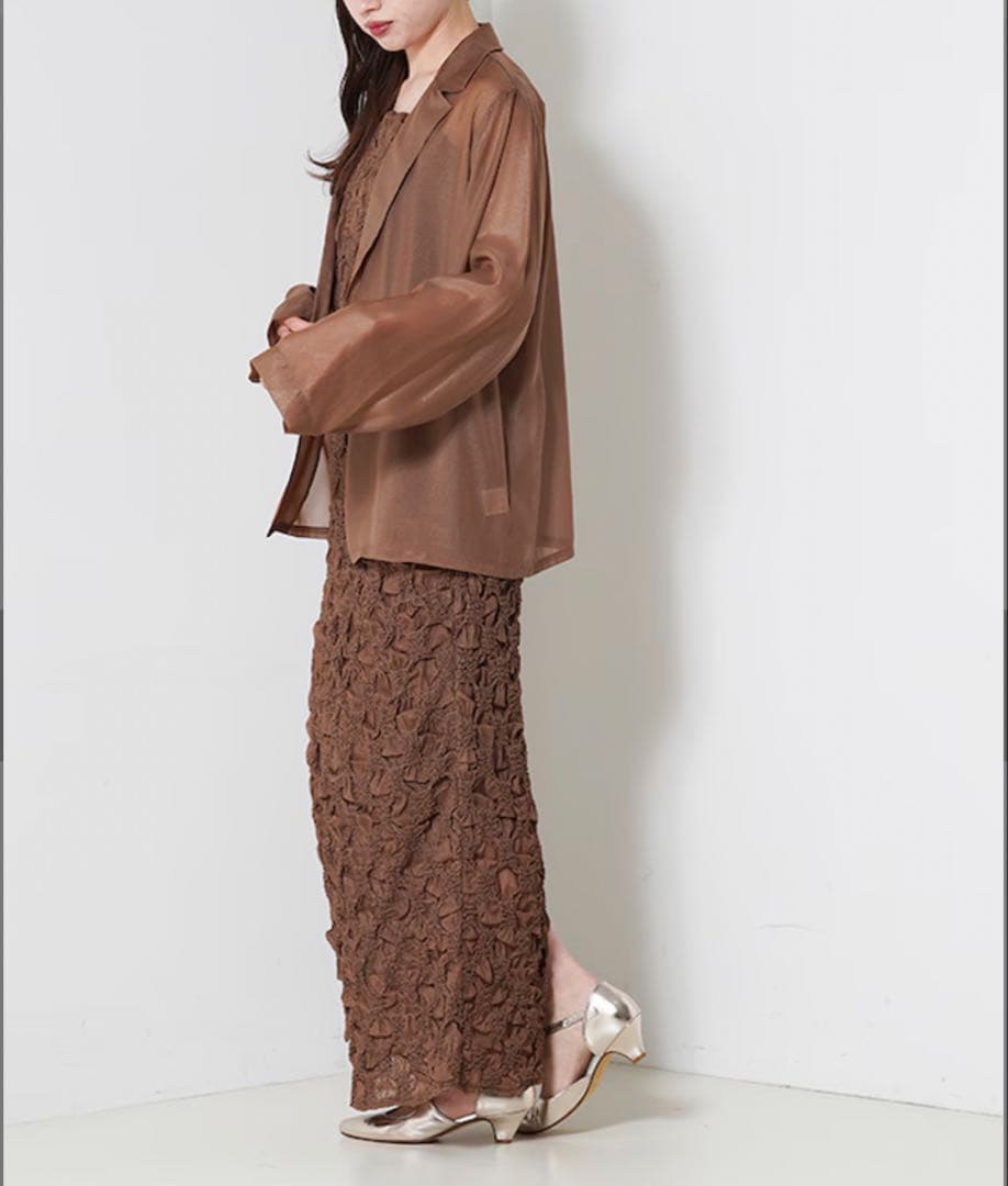 et.UNiVER セットワンピース