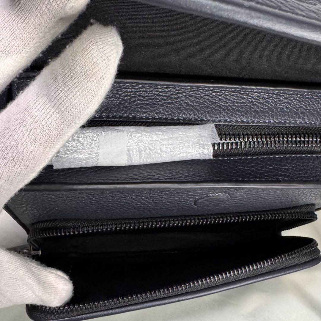 COACH コーチ　サリバン　フラップ クロスボディ　本革　新品未使用タグ付き