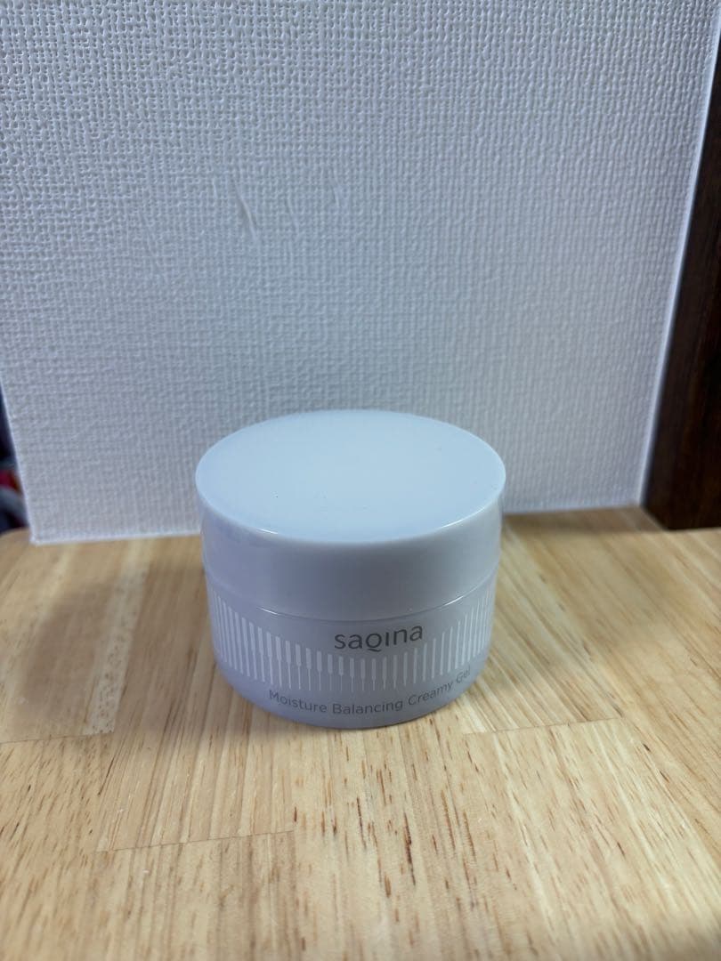 【値下げ】サキナ　スキンケア7点セット