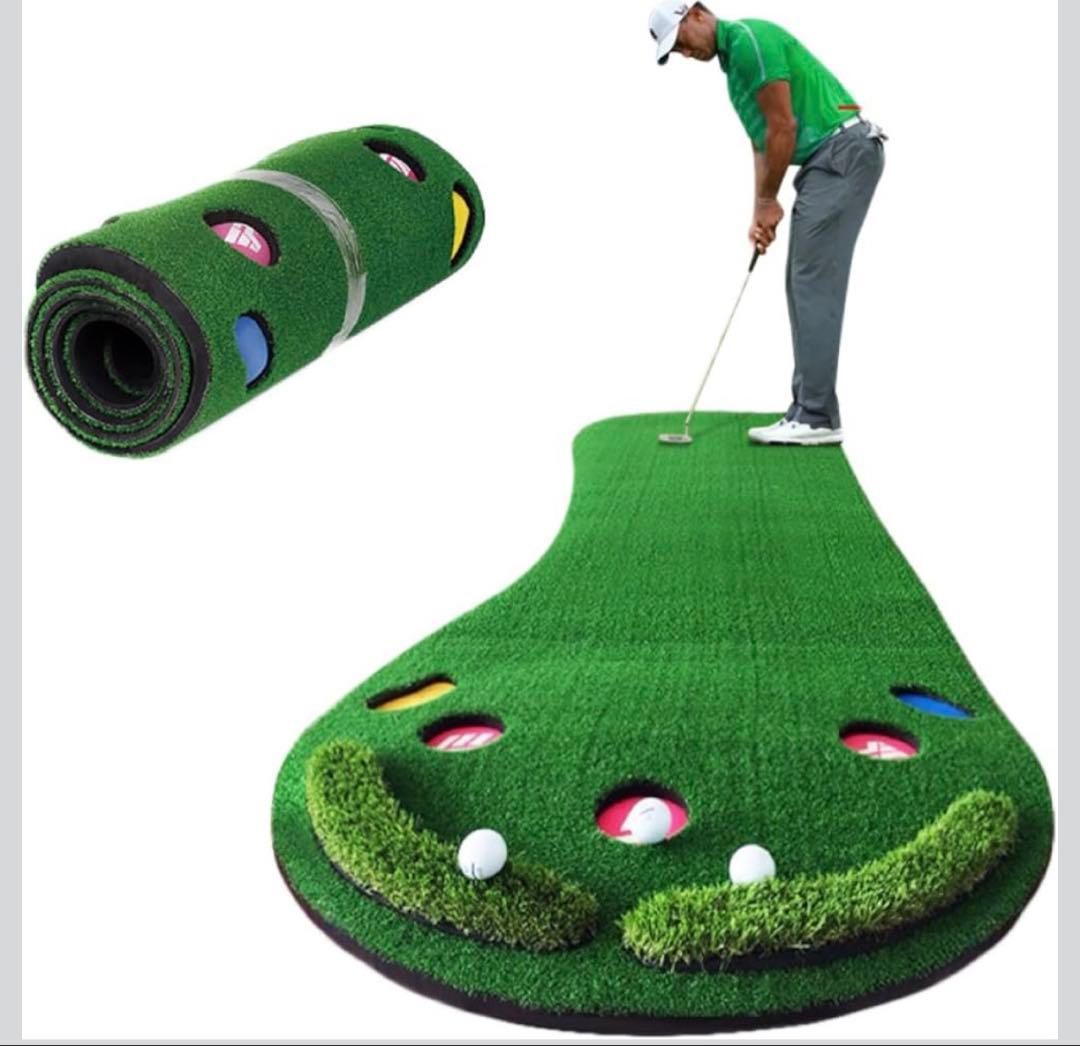 ポ*ウ様 SMALY 大型 パターマット 3m 300×100cm 屋内 屋外