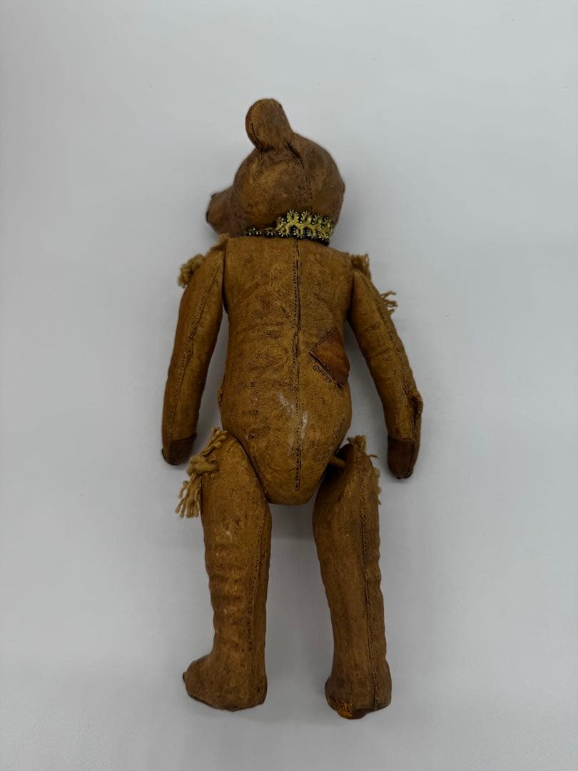 ピーターフェイガン ビンテージ テディベア3体セット