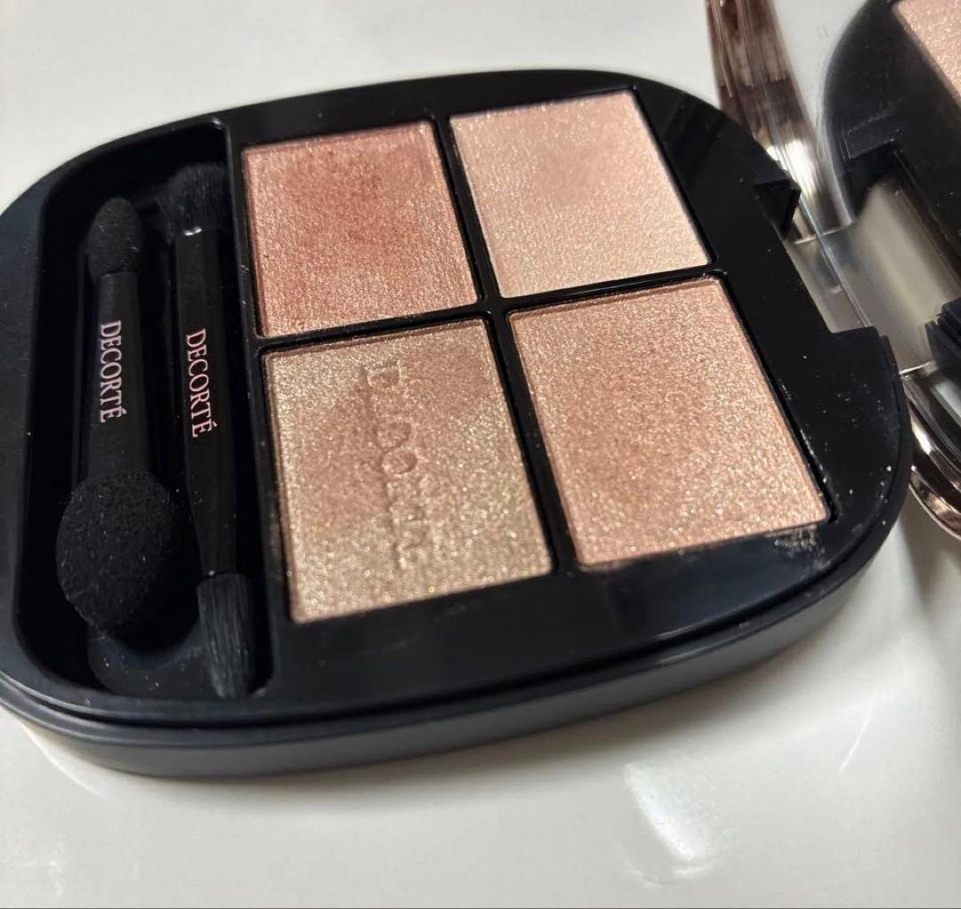 スキンシャドウ デザイニング パレット アイシャドウ 【09】