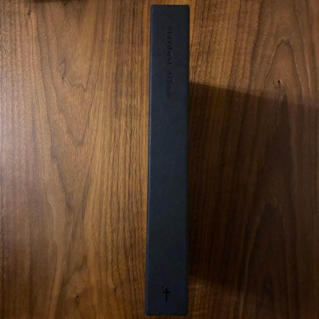 stardust album　rizm / haruka nakamura CD