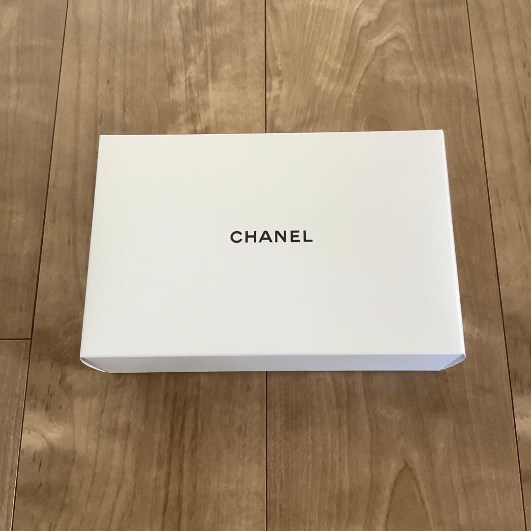 完売品　CHANEL ホリデークリスマス　トータルルックセット