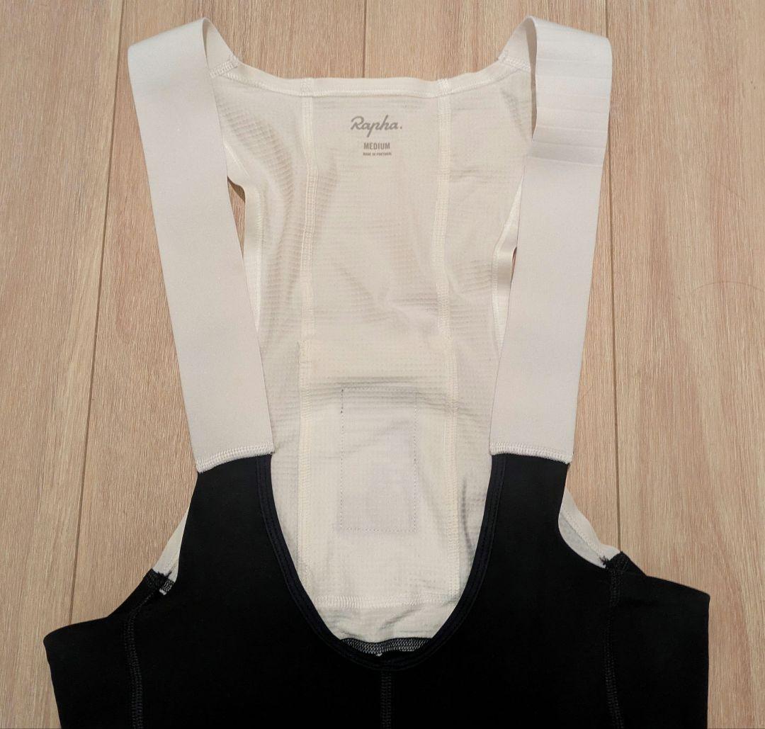 Rapha ProTeam Winter Tights with pad Ⅱ　M