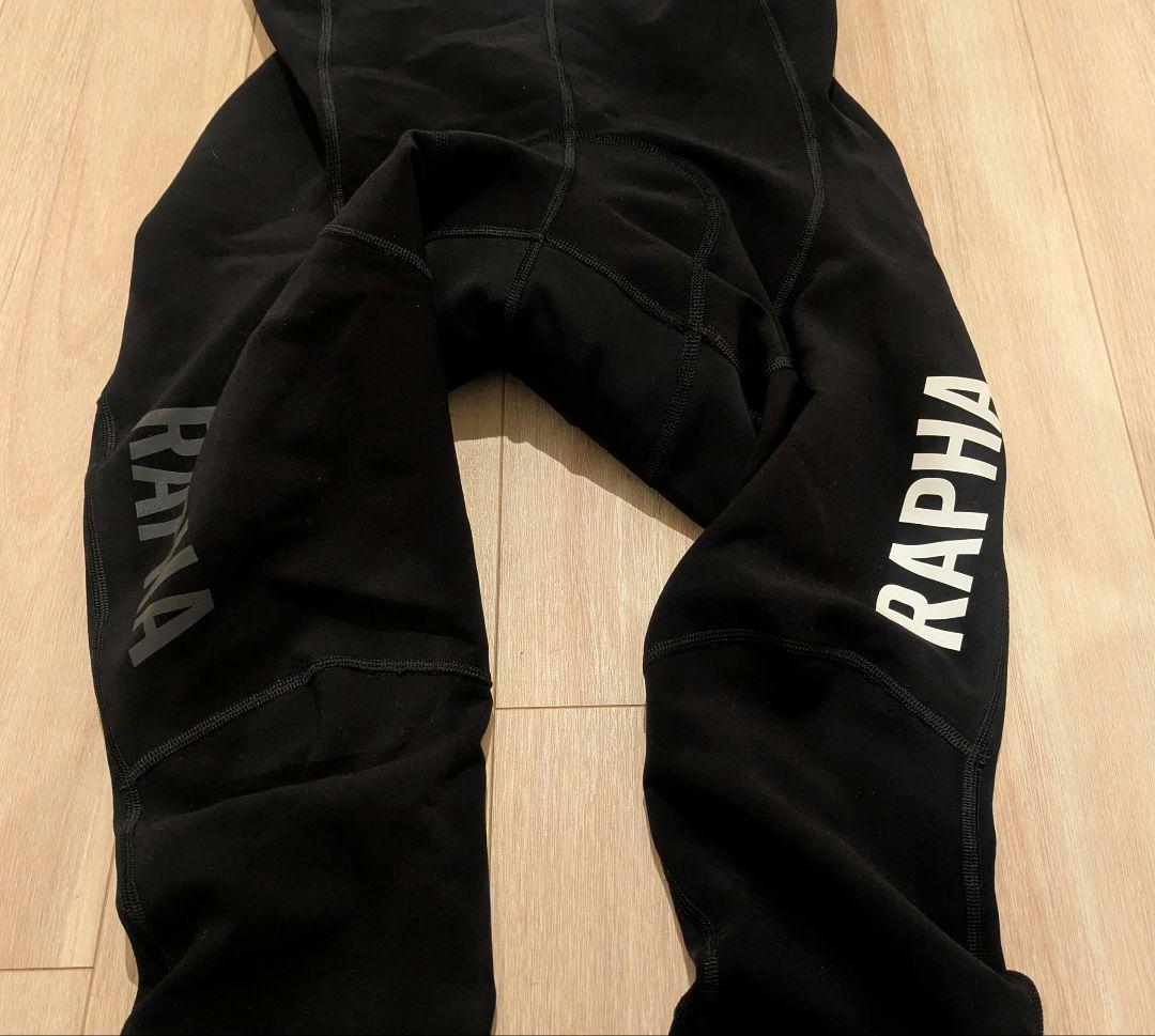 Rapha ProTeam Winter Tights with pad Ⅱ　M