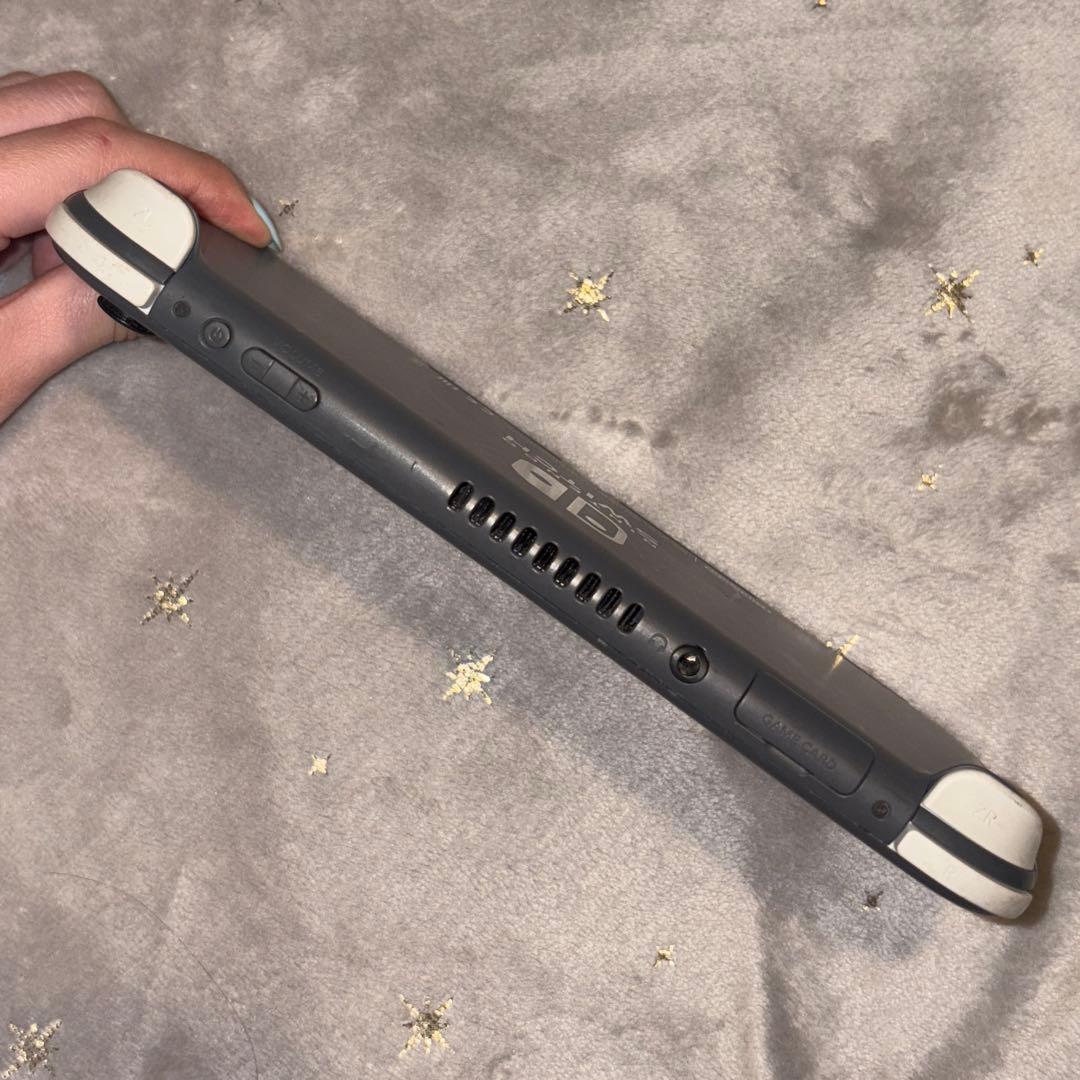 Switch ライト 本体 （ジャンク品）