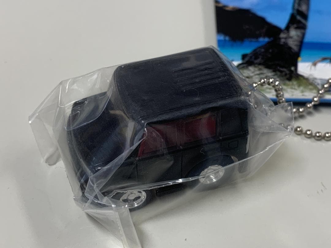 ◆アコ 【 Netz TOYOTA 限定 bB チョロQ 6台セット 】◆