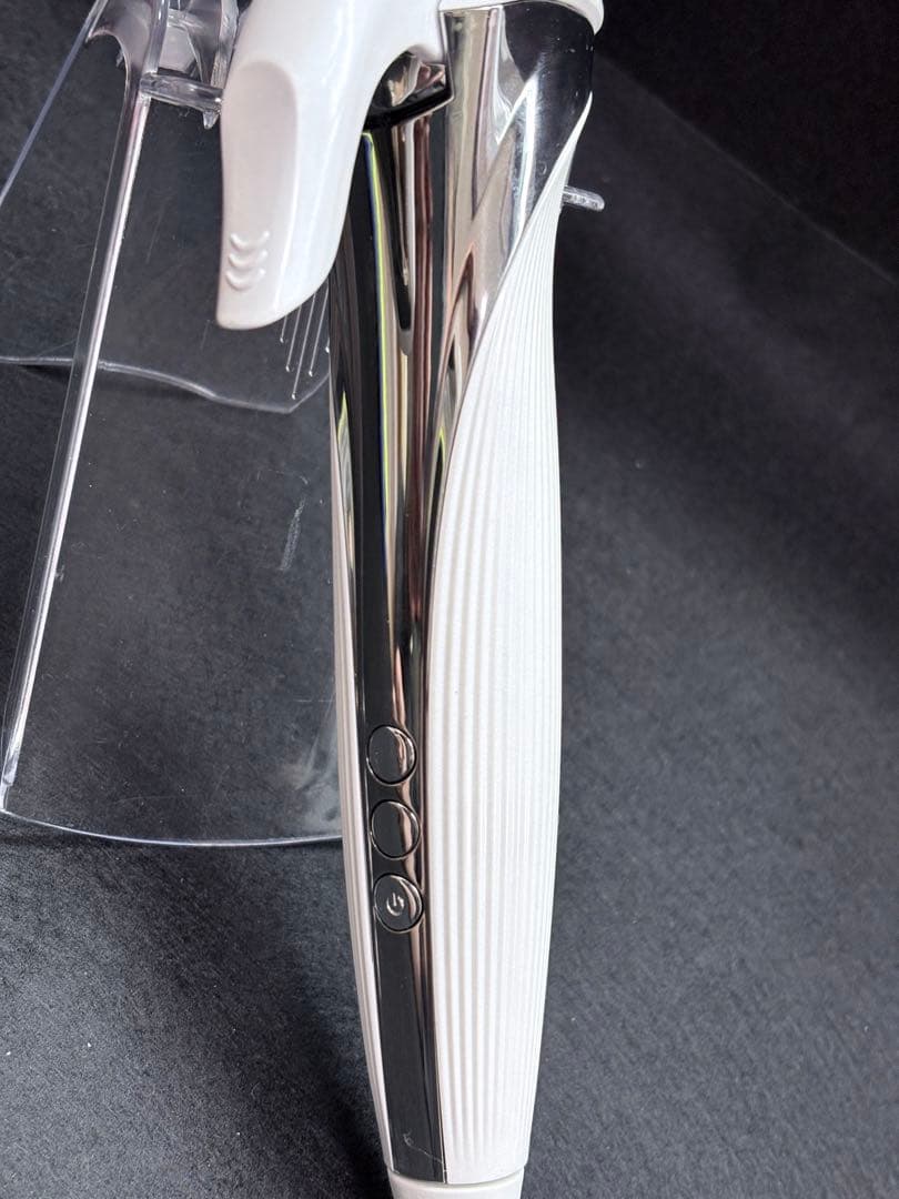 【動作確認済み】【美品】Refaカールヘアアイロン26mm