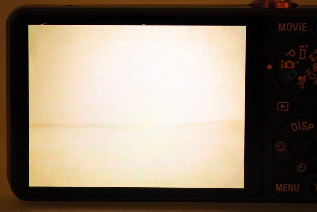 サン_SONY DSC-WX5 ❤️スマホ転送 動作確認済 パープル