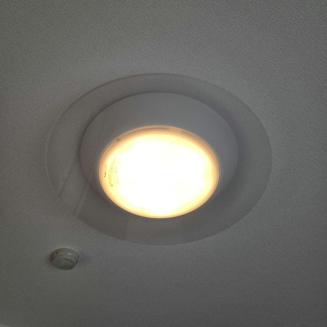 【2/13金で取下げ】パナソニック LEDシーリングライト 23年製