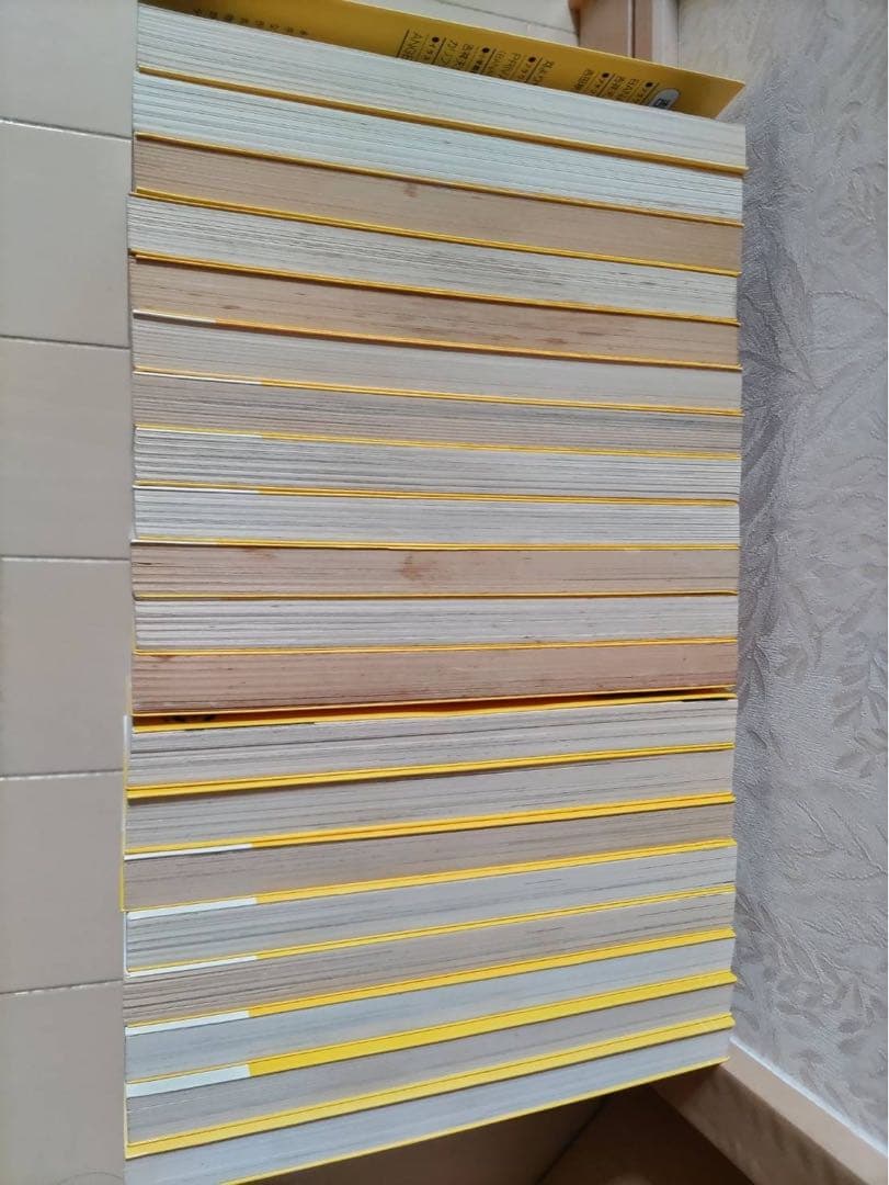 BANANA FISH バナナフィッシュ　1〜19全巻セット 【初期発行型含む】