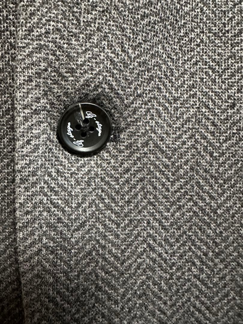 ⭐︎美品☆g-stage ビジネスジャケット パンツセットアップ　50