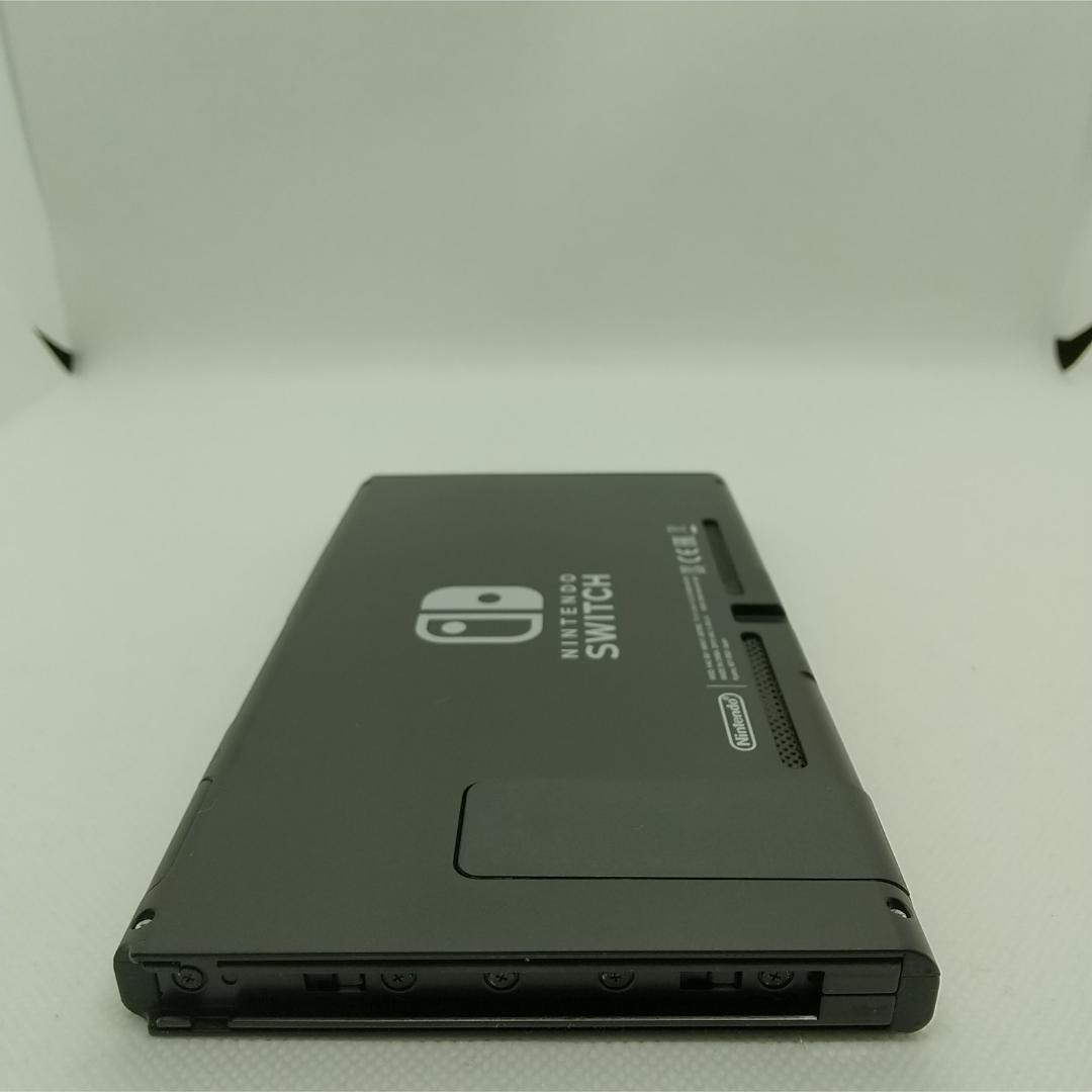 ⑨【動作正常品】Nintendo Switch　本体のみ　ニンテンドースイッチ