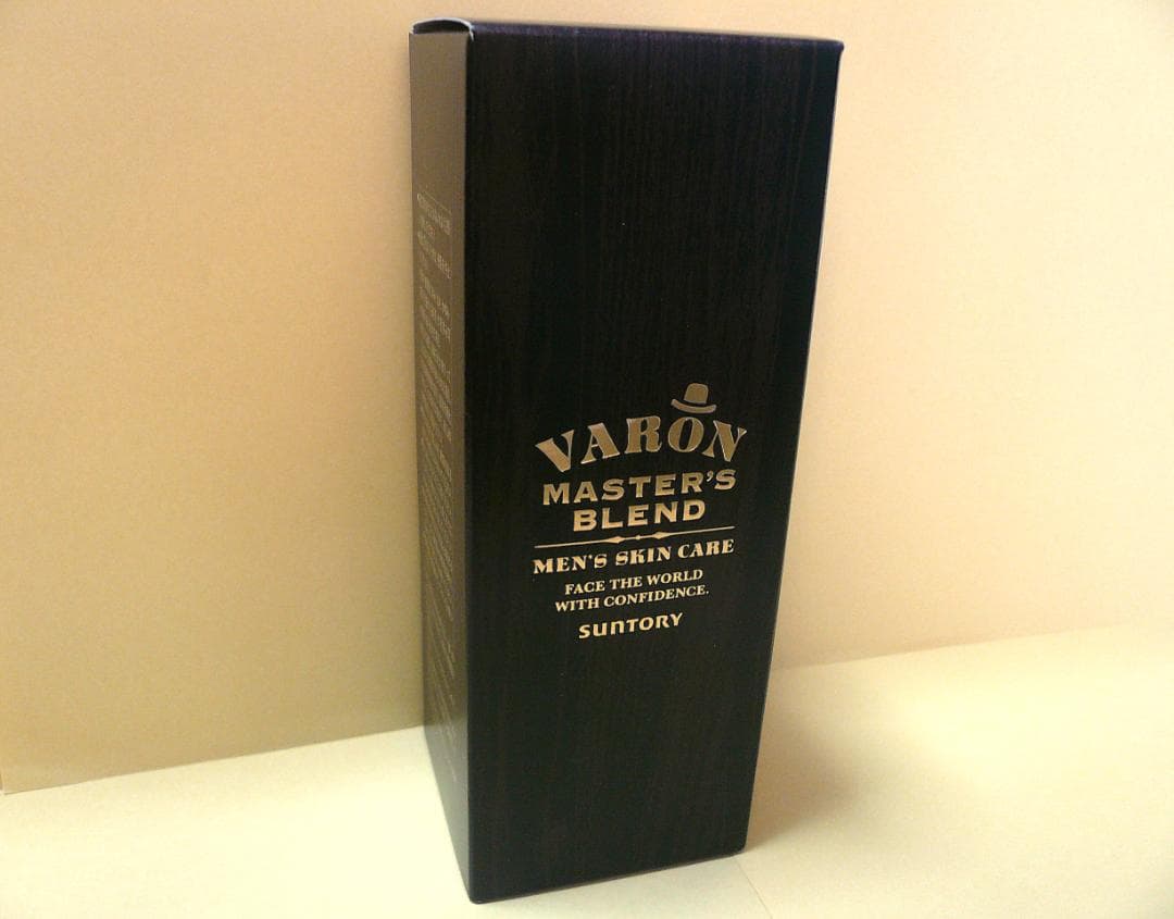 VARON ヴァロン マスターズブレンド