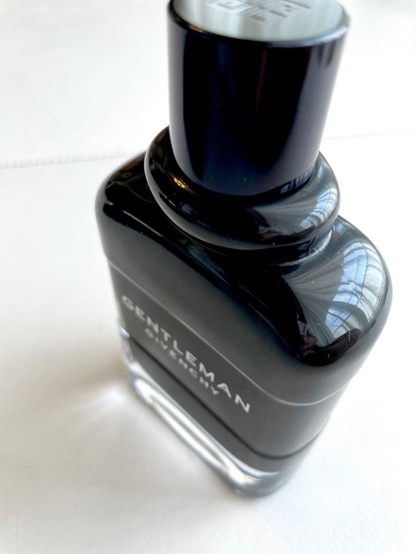 【新品未使用品】ジバンシイ ジェントルマン フレグランス メンズ