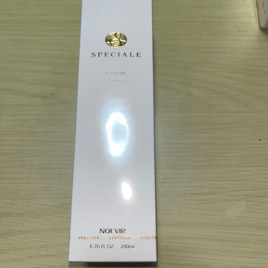 本日限定値下げ!!NOEVIR SPECIALE LOTION 200ml
