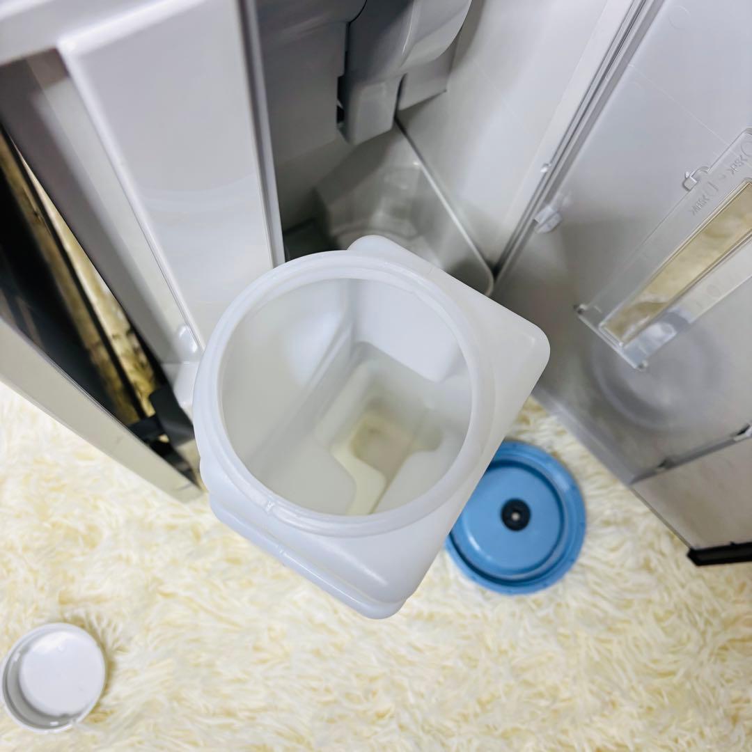 【美品】Panasonic ジアイーノ F-MV4100 2021年製