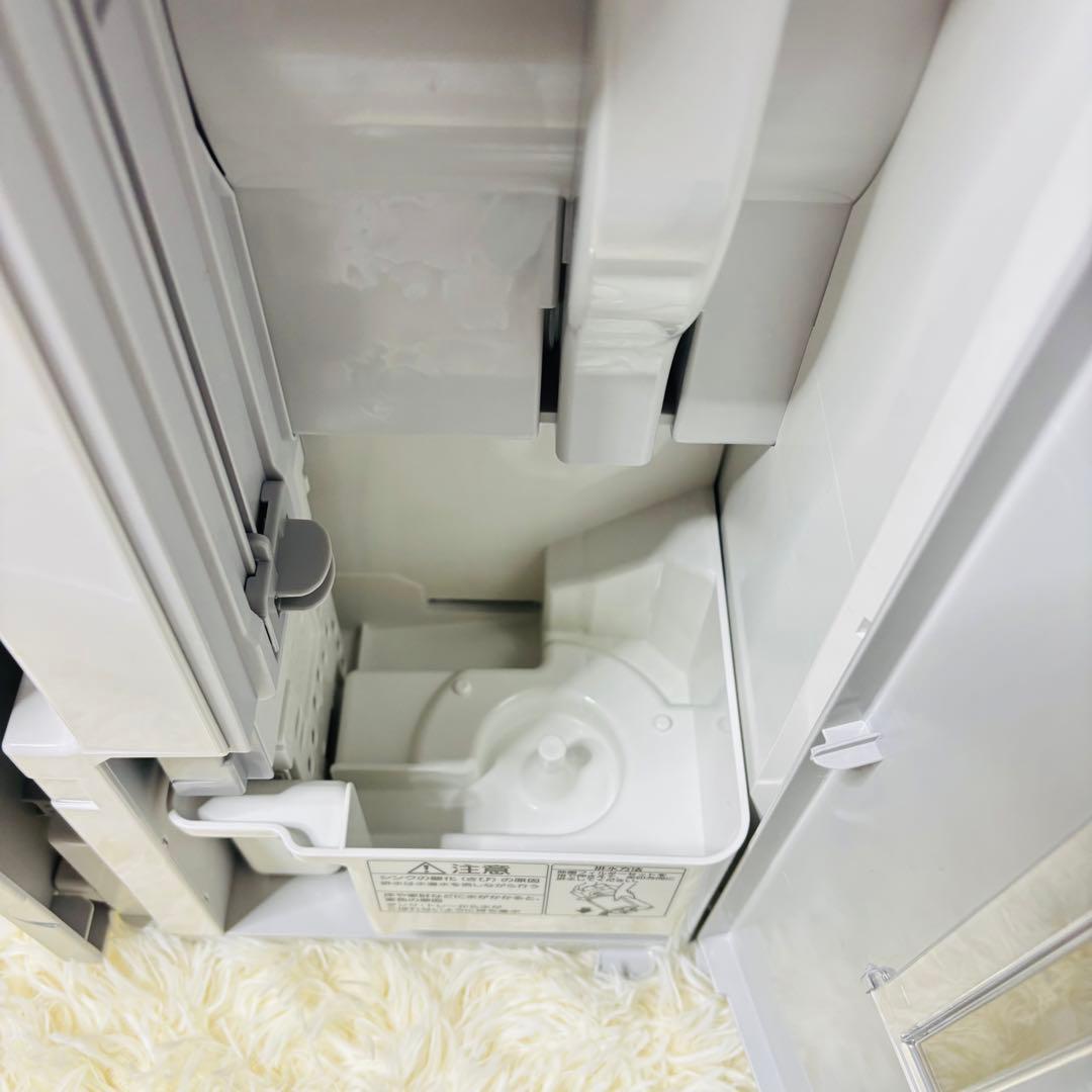 【美品】Panasonic ジアイーノ F-MV4100 2021年製