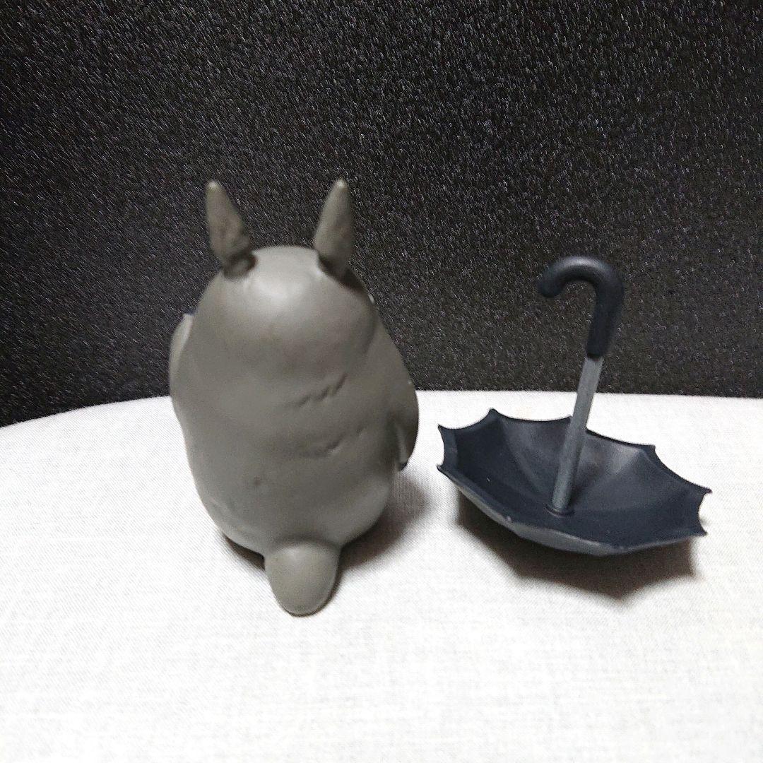 となりのトトロ トトロ 傘 フィギュア ジブリ