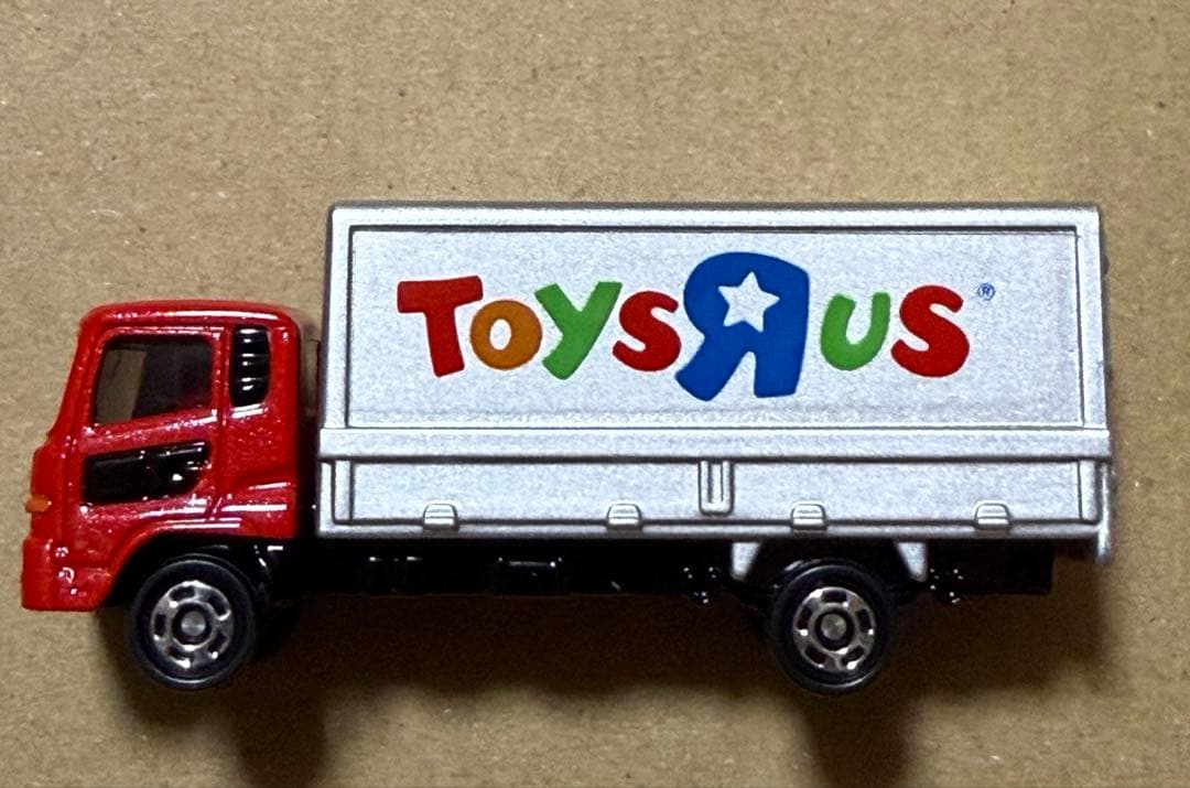 【限定】非売品トミカ　12台セット