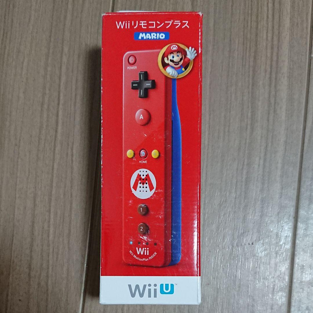 wii リモコン