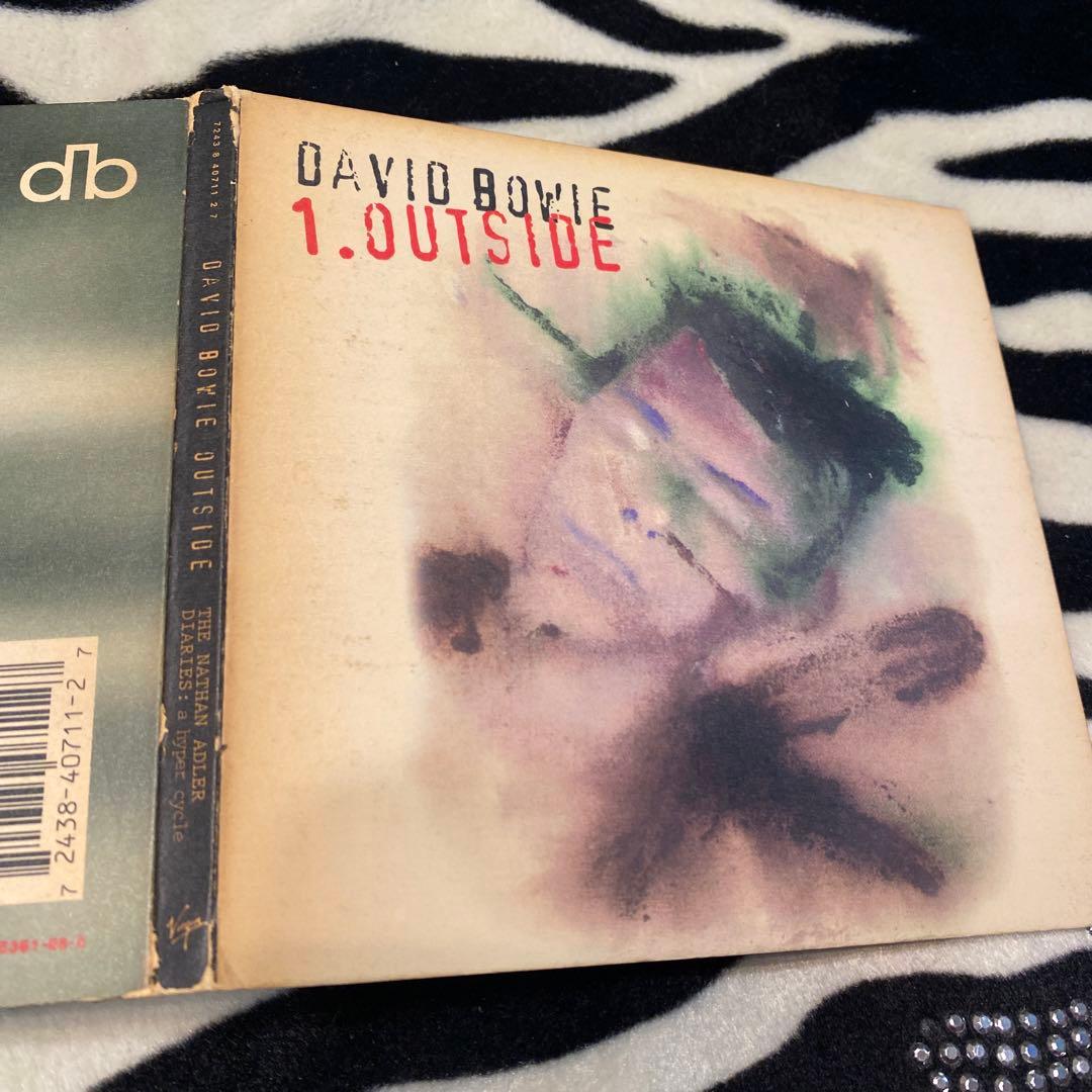 DAVID BOWIE CD11枚セット