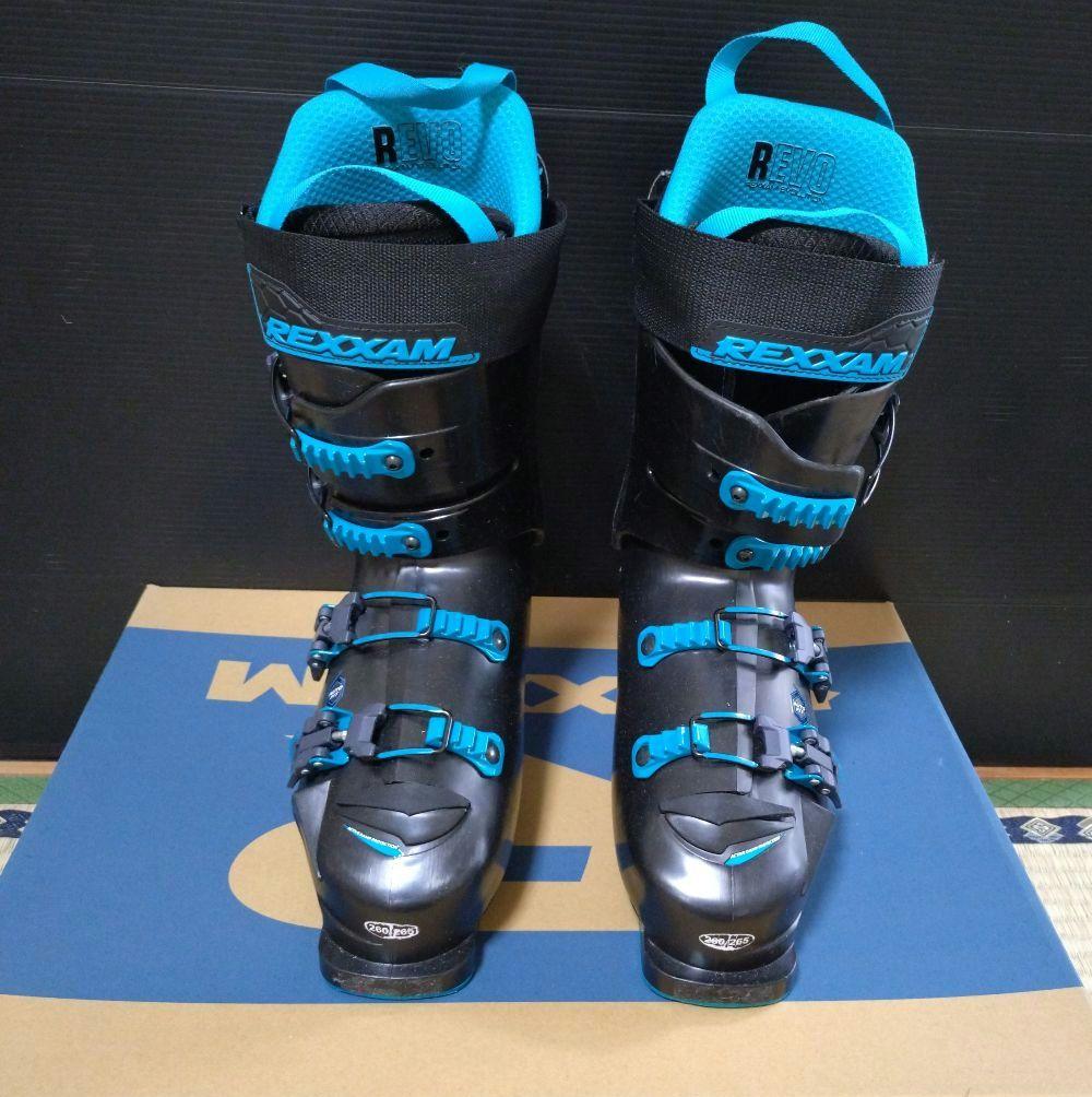 REXXAM　レグザム　R-EVO plus90（箱は別のものなので付きません）