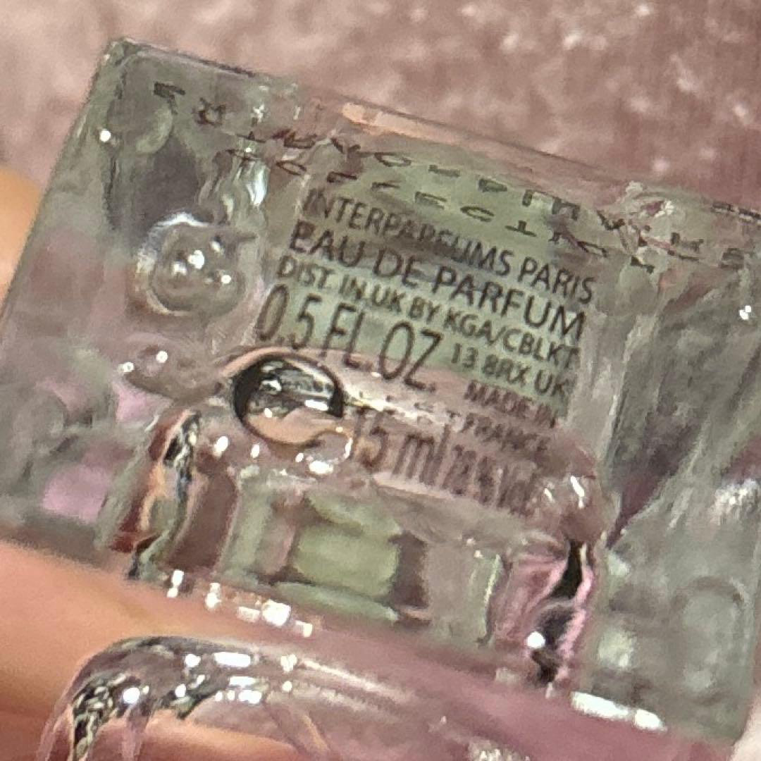 ヴァンクリーフ＆アーペル サンタルブラン 15ml