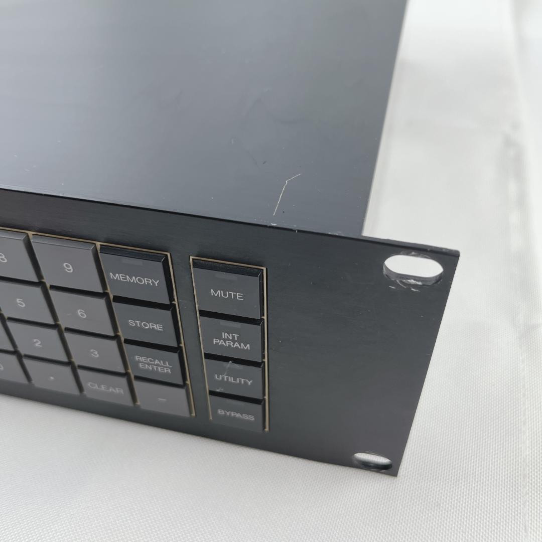 希少　YAMAHA デジタルリバーブREV5　ヤマハ